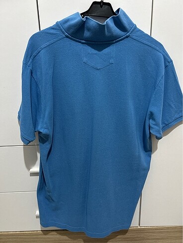 2xl Beden mavi Renk ralph lauren polo yaka
