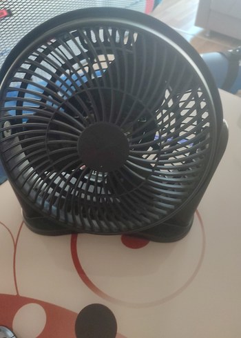 Cvs masaüstü vantilatör 3 kademeli