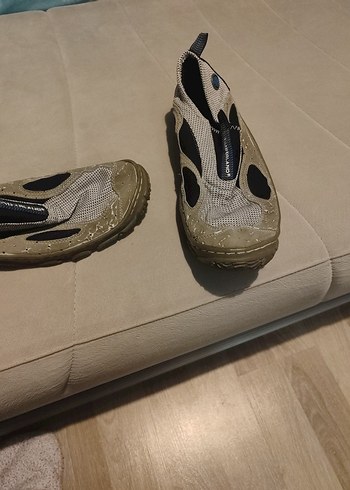 Timberland marka Bej Erkek Su Ayakkabısı - Görsel 2