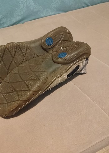 Timberland marka Bej Erkek Su Ayakkabısı - Görsel 4