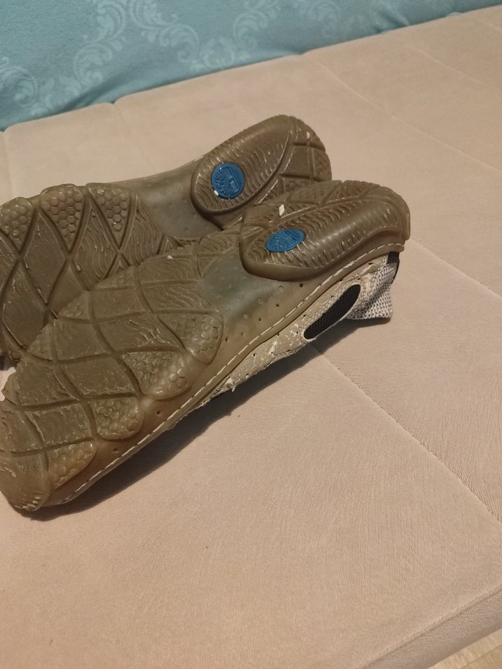 Timberland marka Bej Erkek Su Ayakkabısı - Görsel 4