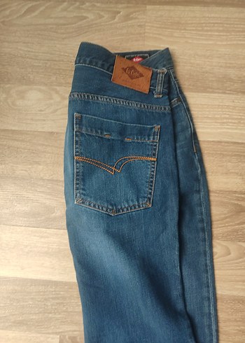 Lee Cooper kot pantolon - Görsel 4