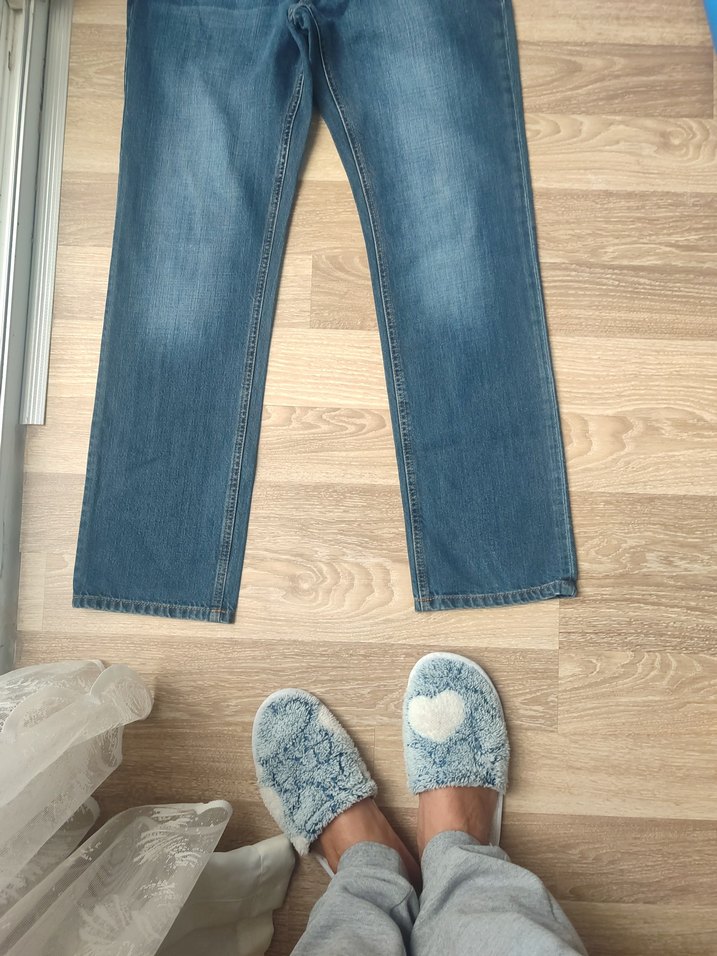 Lee Cooper kot pantolon - Görsel 2