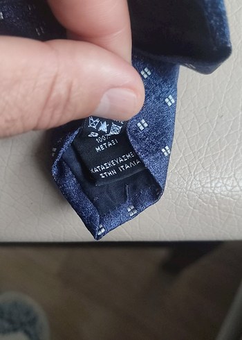 Erkek Kravat - Görsel 3