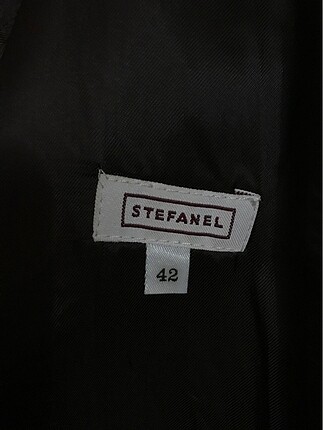 42 Beden Blazer ceket