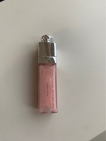 Dior Dior mini lip