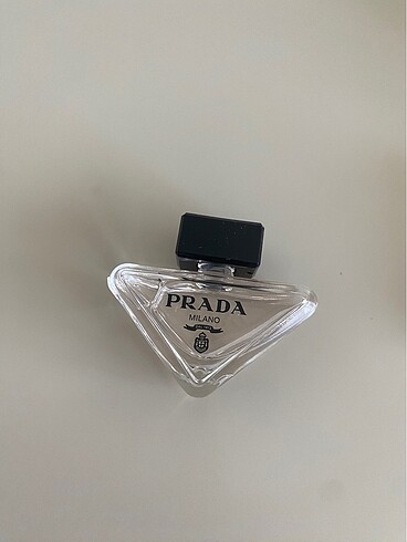 Prada PRADA MİLANO MİNİ PARFÜM