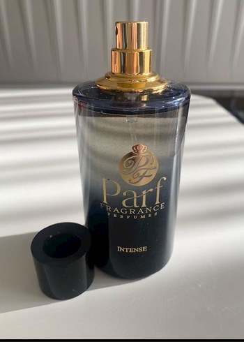  Beden Parf Intense Erkek Parfümü 100 ml