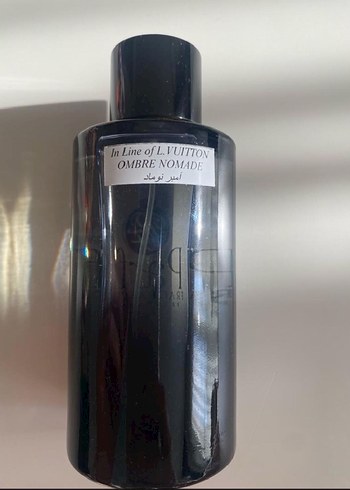 Diğer Parf Intense Erkek Parfümü 100 ml