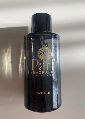 Parf Intense Erkek Parfümü 100 ml