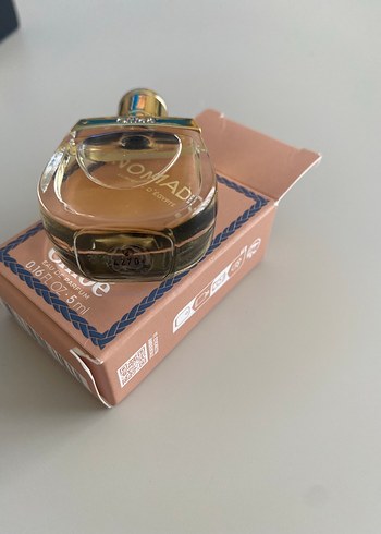 Chloé Chloé Nomade Kadın Parfüm 7.5 ml