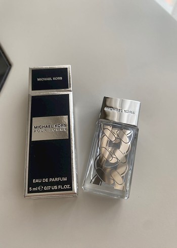 Beden Renk Michael Kors Kadın Parfümü 5 ml