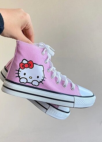 Converse Convers spor ayakkabı