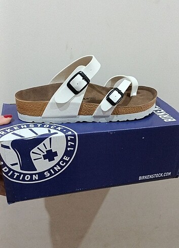 Birkenstock #birkenstock Bircenstock terlik 