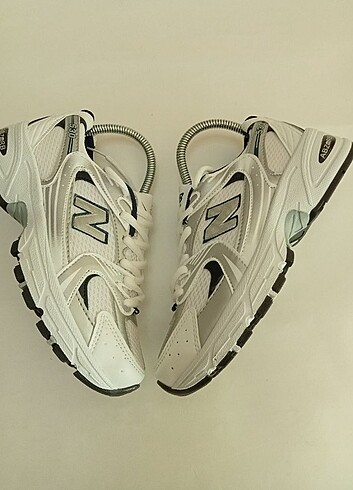 New Balance NEWBALANCE beyaz spor ayakkabı modelleri 