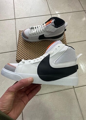NİKE BLAZER JUMBO #NİKE #SPORAYAKKABI 