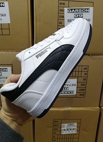36 Beden Puma spor ayakkabı modelleri #Puma #sporayakkabı