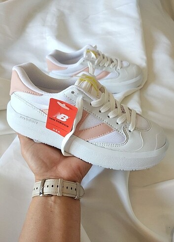 38 Beden NEW BALANCE CT302 NEW COLLECTİON