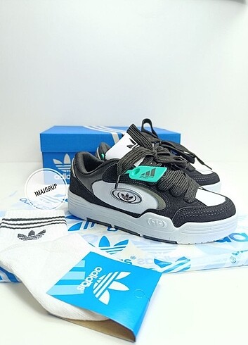 Adidas campus NEW COLLECTİON BLACK/WHİTE #Adidas #Campus #siya