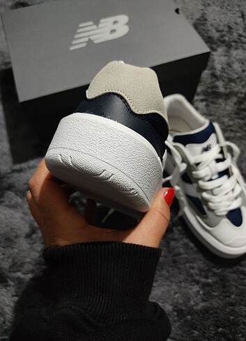 37 Beden beyaz Renk NEW BALANCE CT302 NEW COLLECTİON beyaz & lacivert #adidas #adem