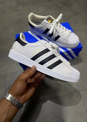 ADİDAS SÜPERSTAR #Adidas #süperstar #ithal İTHAL ÜRÜNDÜR 0 KAU