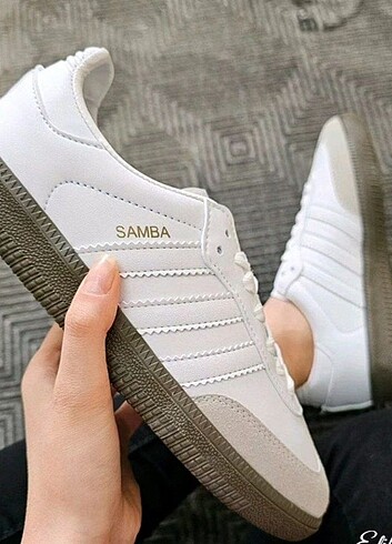 Adidas Samba #Adidas #samba #sporayakkabı Nike dunk #sporayakka