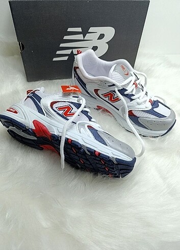 NEWBALANCE 530 #newbalance İthal kalite  ORJİNAL İLE BİREBİR 