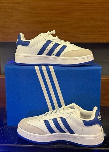 37 Beden beyaz Renk Adidas #sporayakkabı #kadın 