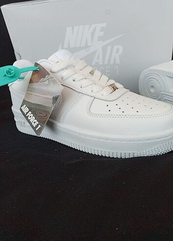 Nike Air Force 1 #Nike #air #force En Üst kalite KARBEYAZ İthaa