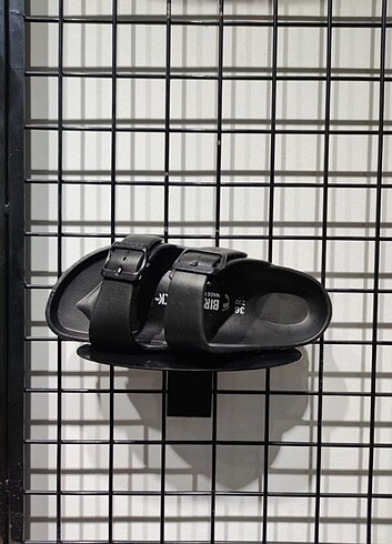38 Beden siyah Renk Birkenstock Arizona Eva terlik siyah #birkenstock #eva #siyah #k