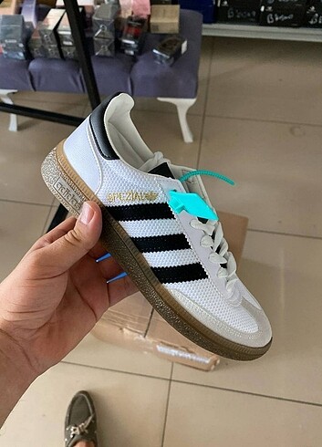 Adidas Handball Spezıal #Adidas #sporayakkabı 