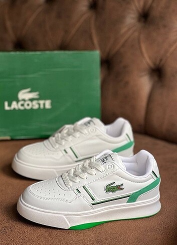 40 Beden Lacoste Yeni Sezon #lacoste Orjinal model