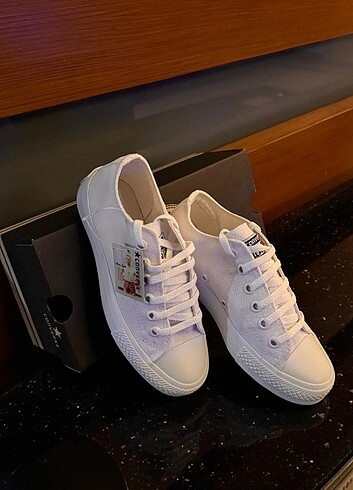 Converse BİLEK #converse #beyaz #kadın Tam Kalıp 