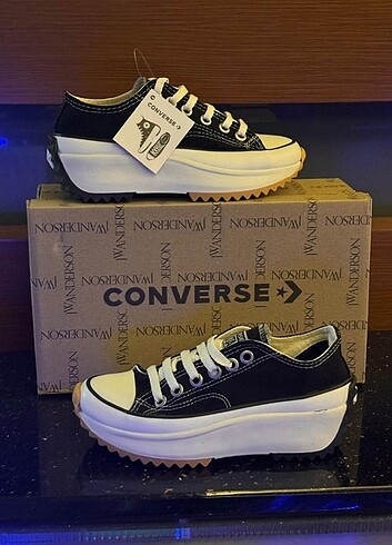 Converse Convers Wanderson all Star Kısa #Converse 1.kalite