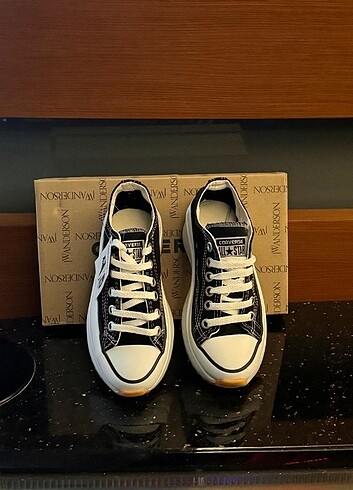 37 Beden Convers Wanderson all Star Kısa #Converse 1.kalite