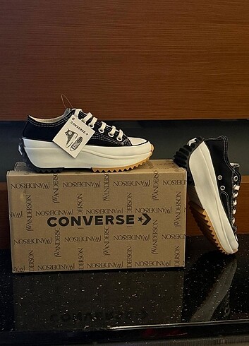 39 Beden Convers Wanderson all Star Kısa #Converse 1.kalite