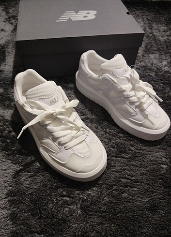 36 Beden NEW BALANCE CT302 NEW COLLECTİON white #newbalance #beyaz #kad