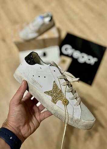 Golden Goose Deluxe 36/40 #ithal #goldengossedeluxe