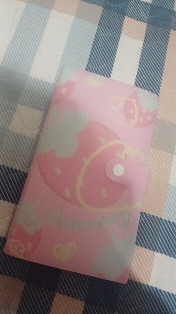 Binder & Kartvizitlik 