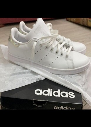 Adidas ayakkabı