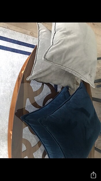 Kırlent