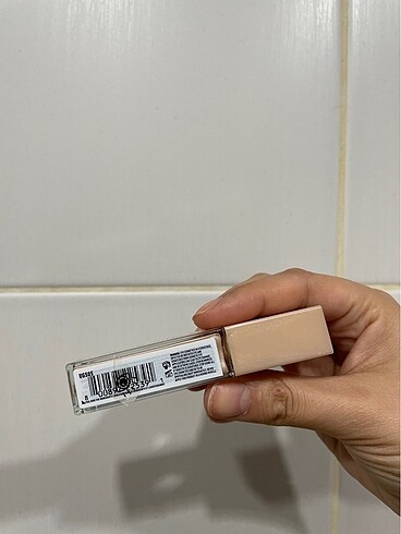 NYX Nyx glow shots simli likit far