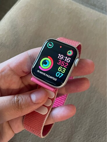 Apple Watch Apple Watch SE 2. Nesil