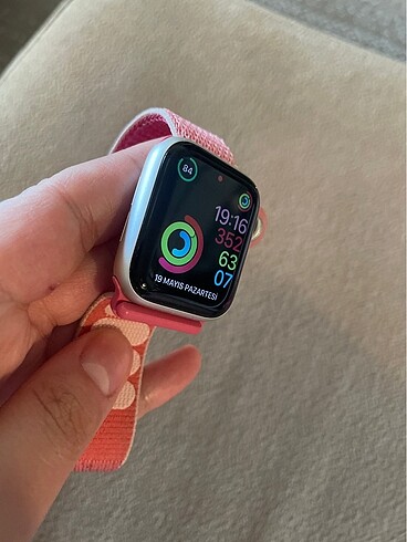 Beden Apple Watch SE 2. Nesil