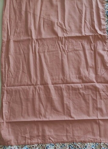 English Home English Home Fırfırlı 2 Adet 50x70 cm Yastık Kılıfı