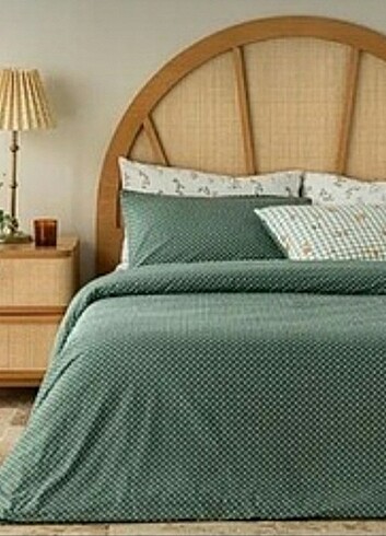 English Home English Home Tek Kişilik Nevresim Seti
