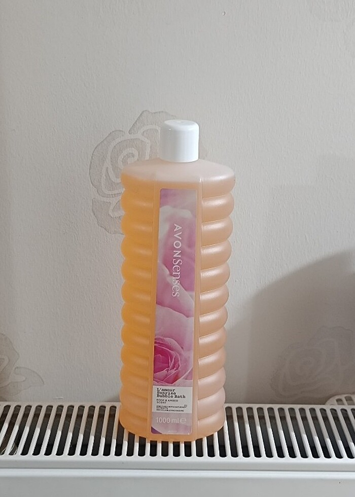 Avon banyo köpüğü adet fiyatıdır - Görsel 4