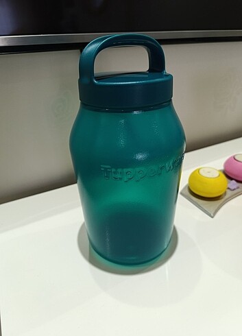 Tupperware 3L kavonoz 