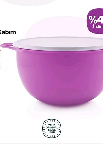 Tuperveri 10L 