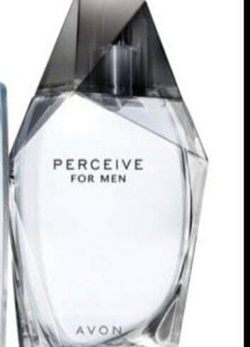 Avon erkek parfümü 100ml